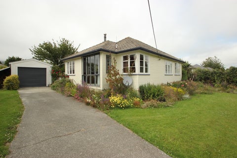 5 Warwick Street, Tapanui