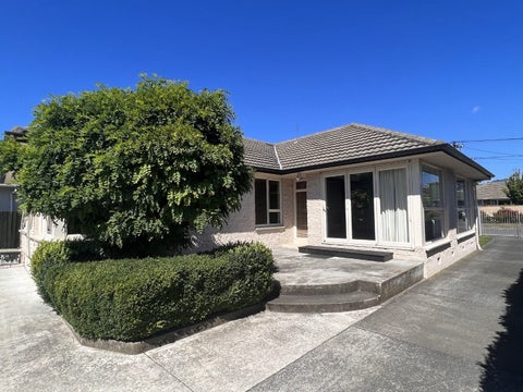 31 Mountfort Street, Spreydon, Christchurch