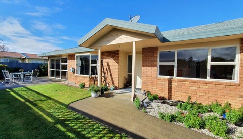 101 Carthew Street, Okato, Okato