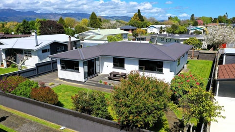 4 Conway Street, Levin, Levin