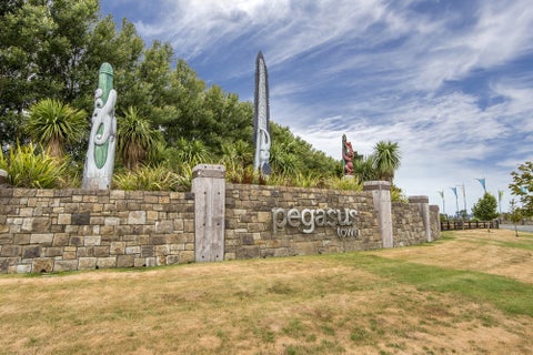 21 Mara-kai Place, Pegasus, Pegasus