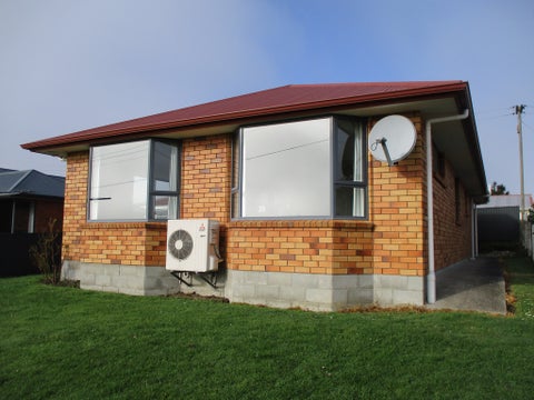 84A Wilson Road, Balclutha