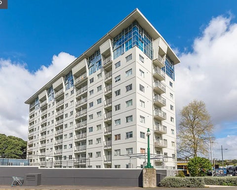 909/8 Ronayne Street, Auckland Central, Auckland