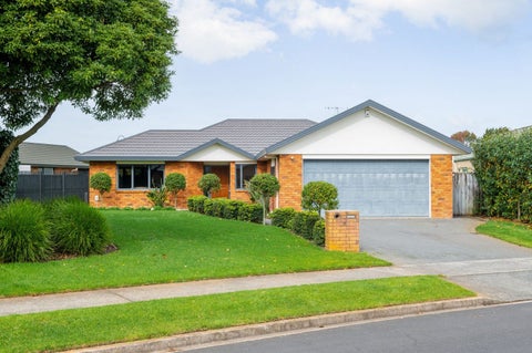 6 Bellona Place, Flagstaff, Hamilton
