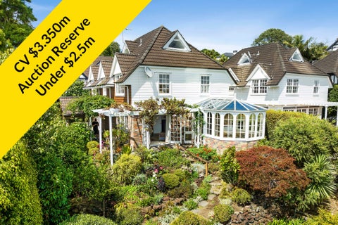 7A/59 Victoria Avenue, Remuera, Auckland