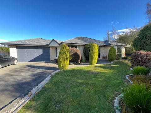5 Gilbert Close, Rolleston, Rolleston