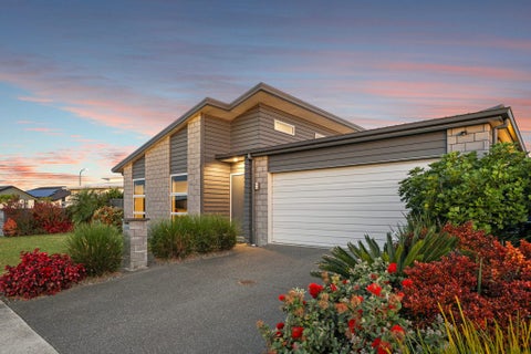 38 Harding Drive, Papamoa Beach, Papamoa