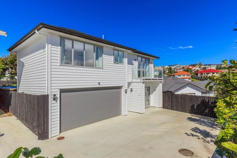 34B Velma Road, Hillcrest, Auckland