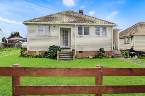 7 Worth Street, Kaitaia, Kaitaia