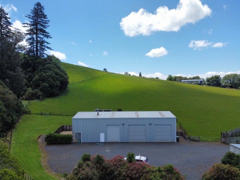 714 Highway 22, Pukekawa, Tuakau