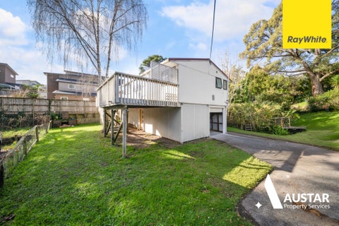 2/32 Sunnyside Road, Sunnyvale, Auckland