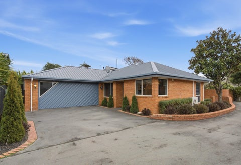 84B Tennyson Street, Sydenham, Christchurch