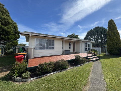18 Wills Crescent, Ashhurst, Ashhurst