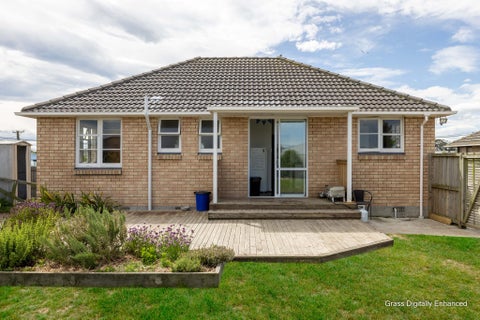 38 Doreen Street, Aranui, Christchurch