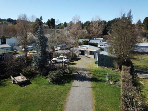 4 Hawkswood Street, Waiau, Waiau