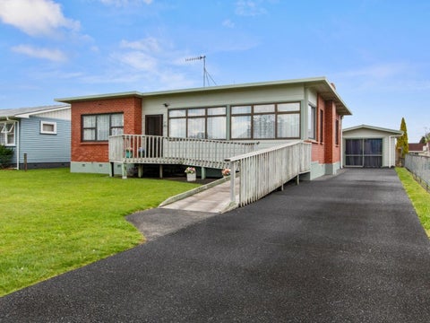 11 Jocelyn Street, Katikati, Katikati