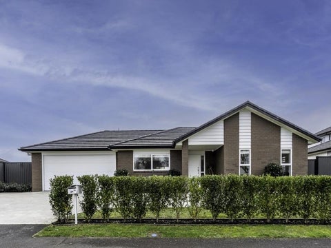 24 Saxbys Road, Glenview, Hamilton