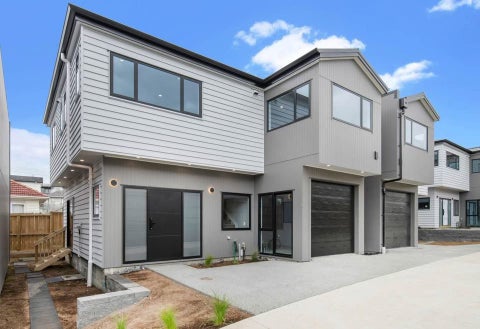 27A Pah Road, Papatoetoe, Auckland