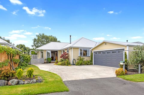 50 Sugden Street, Spreydon, Christchurch