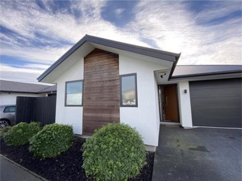 31 Skyhawk Road, Wigram, Christchurch