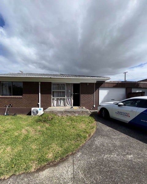 2/109 Panama Road, Mount Wellington, Auckland
