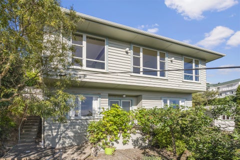 80 Totara Road, Miramar, Wellington