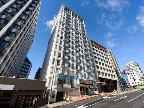213/9 Gilmer Terrace, Wellington Central, Wellington