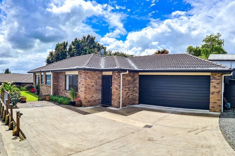 2/531 Mandeno Street, Te Awamutu, Te Awamutu
