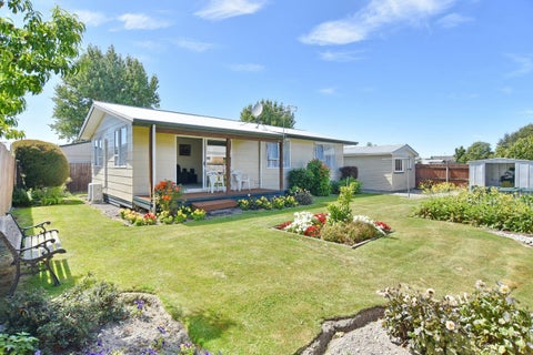 25 Newnham Street, Rangiora, Rangiora