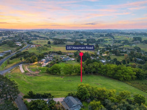 157 Newman Road, Stillwater, Silverdale