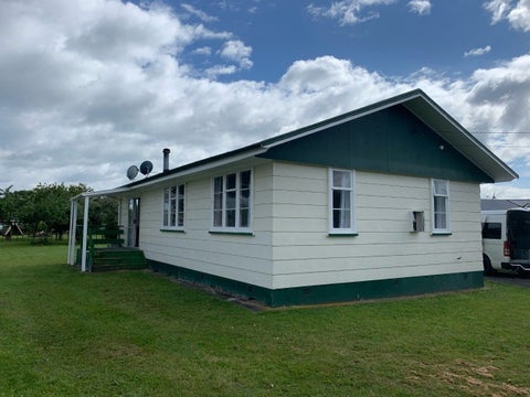 49 Kururau Road, Taumarunui