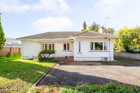 26 Galloway Street, Hamilton East, Hamilton