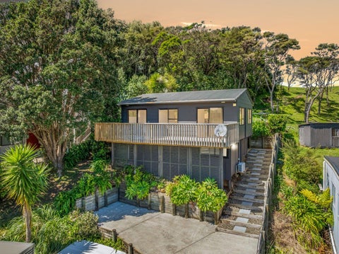 43A Whiritoa Beach Road, Whiritoa, Waihi