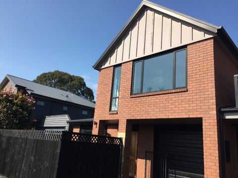 66 Southampton Street, Sydenham, Christchurch