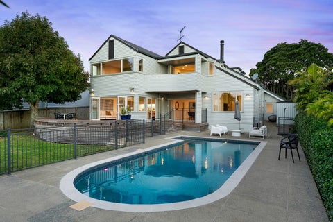 827 Riddell Road, St Heliers, Auckland