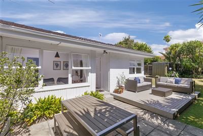 4/54 Ngataringa Road, Devonport, Auckland