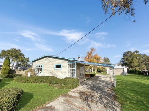 175 Oxford Street, Ashhurst, Ashhurst