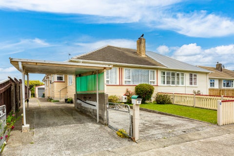 9 Taine Street, Taita, Lower Hutt