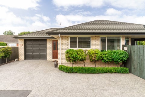 16C Achilles Street, Burwood, Christchurch