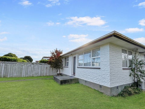 1/44 Lyndon Street, Riccarton, Christchurch