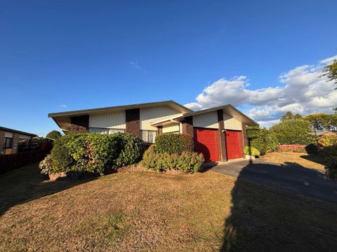 10 Kestrel Crescent, Matamata, Matamata