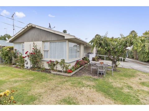 1A Wilkin Street, Temuka, Temuka