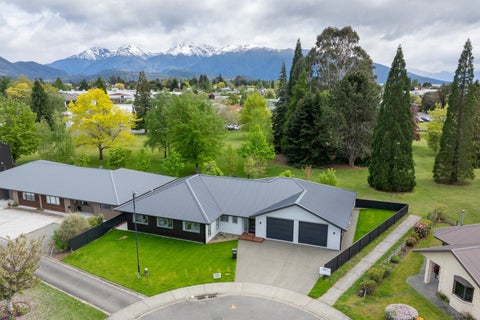 14 Harrison Court, Te Anau, Te Anau