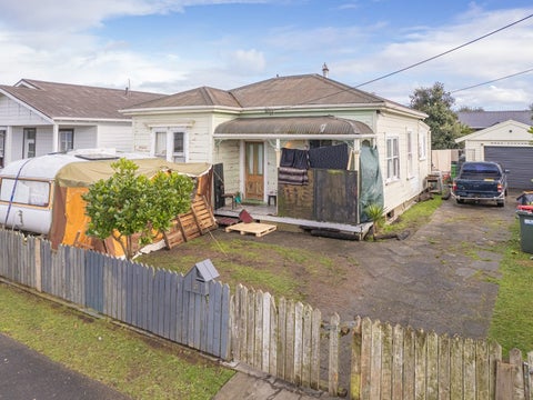5 Mahoney Street, Whanganui East, Whanganui