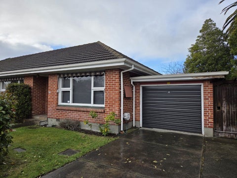 252A Ilam Road, Burnside, Christchurch
