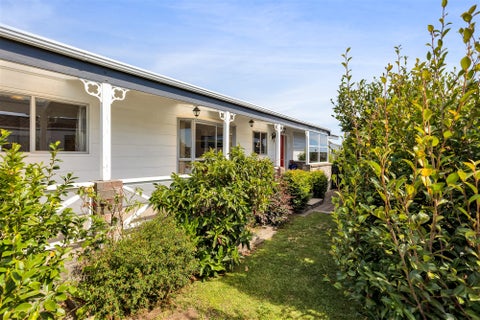 43 Sunnyvale Street, Bell Block, New Plymouth