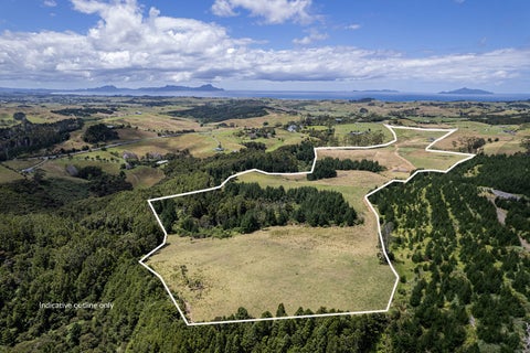 436 Glenmohr Road, Waipu, Waipu