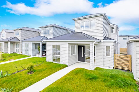 11 Divide Loop, Takanini, Auckland