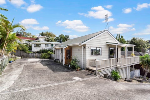 14 Tower Hill, Stanmore Bay, Whangaparaoa