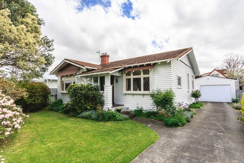 37 Dahlia Street, Palmerston North, Palmerston North